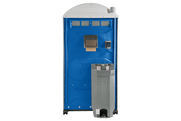 Deluxe Flushable Porta Potty Newark NJ