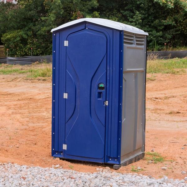 Festival Porta Potty Rentals Newark NJ